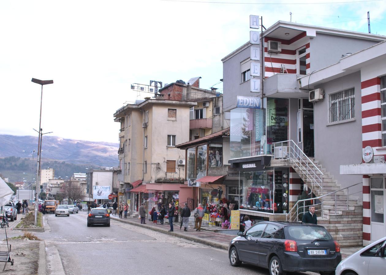 Hotel Eden 2*