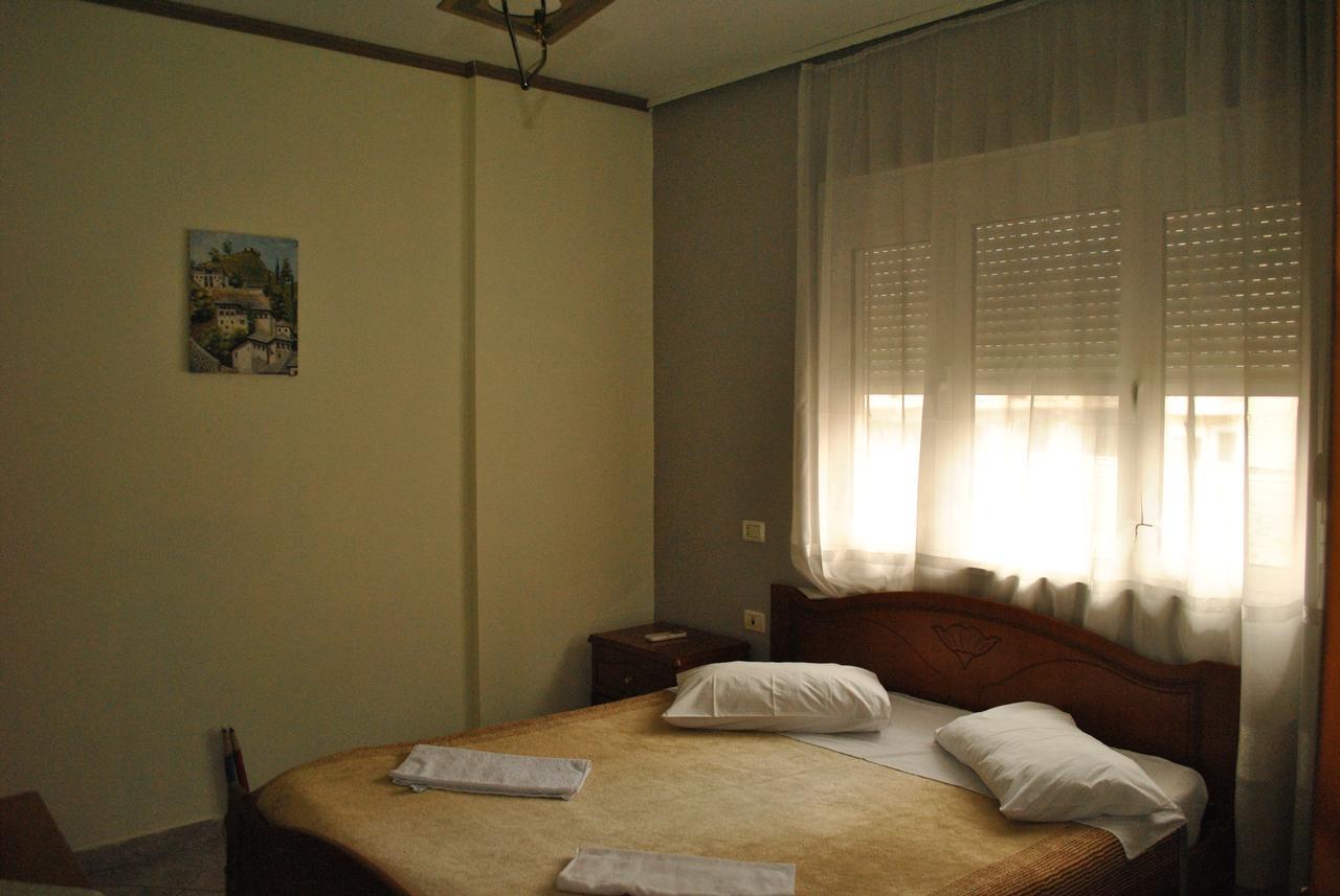 Eden 2* Gjirokaster