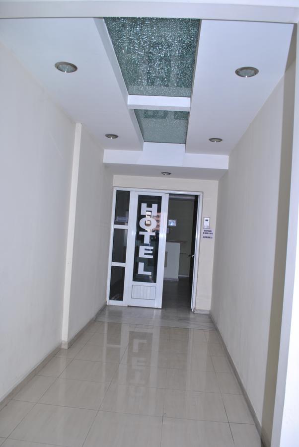 Hotel Eden 2*