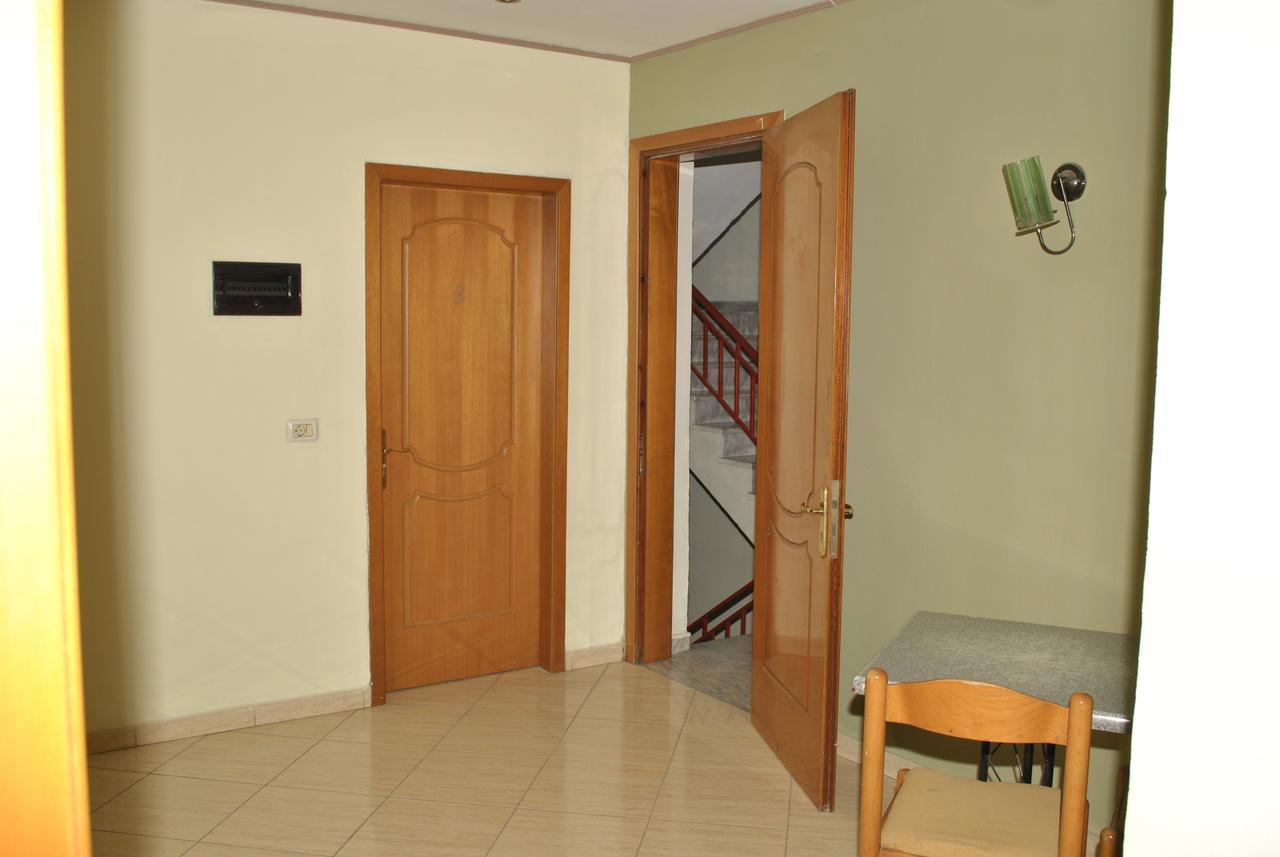 Eden 2* Gjirokaster