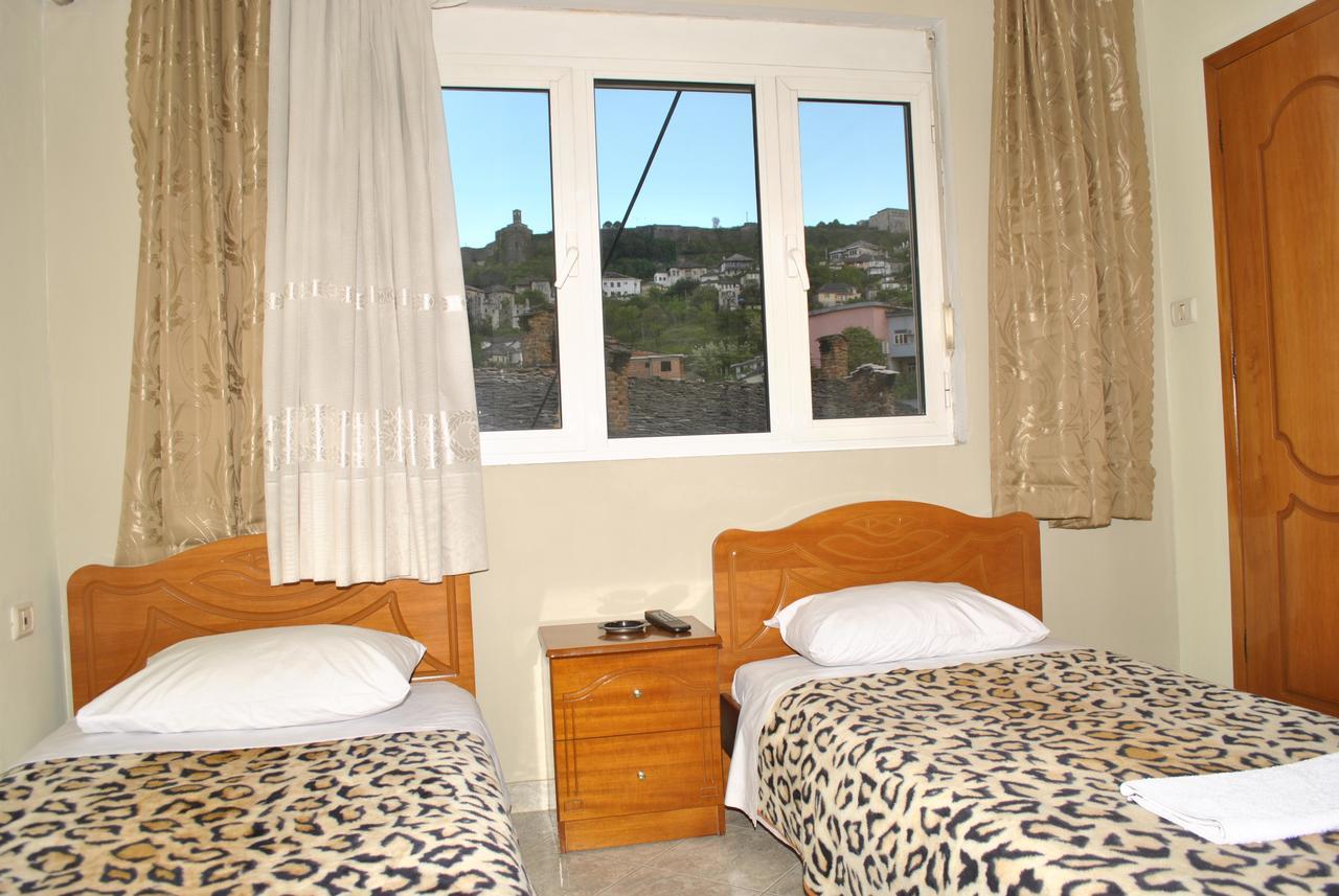 Eden 2* Gjirokaster