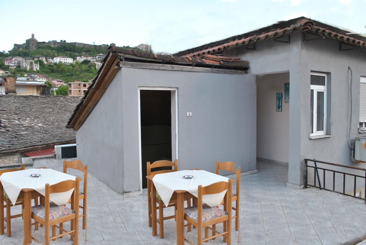 Eden 2* Gjirokaster