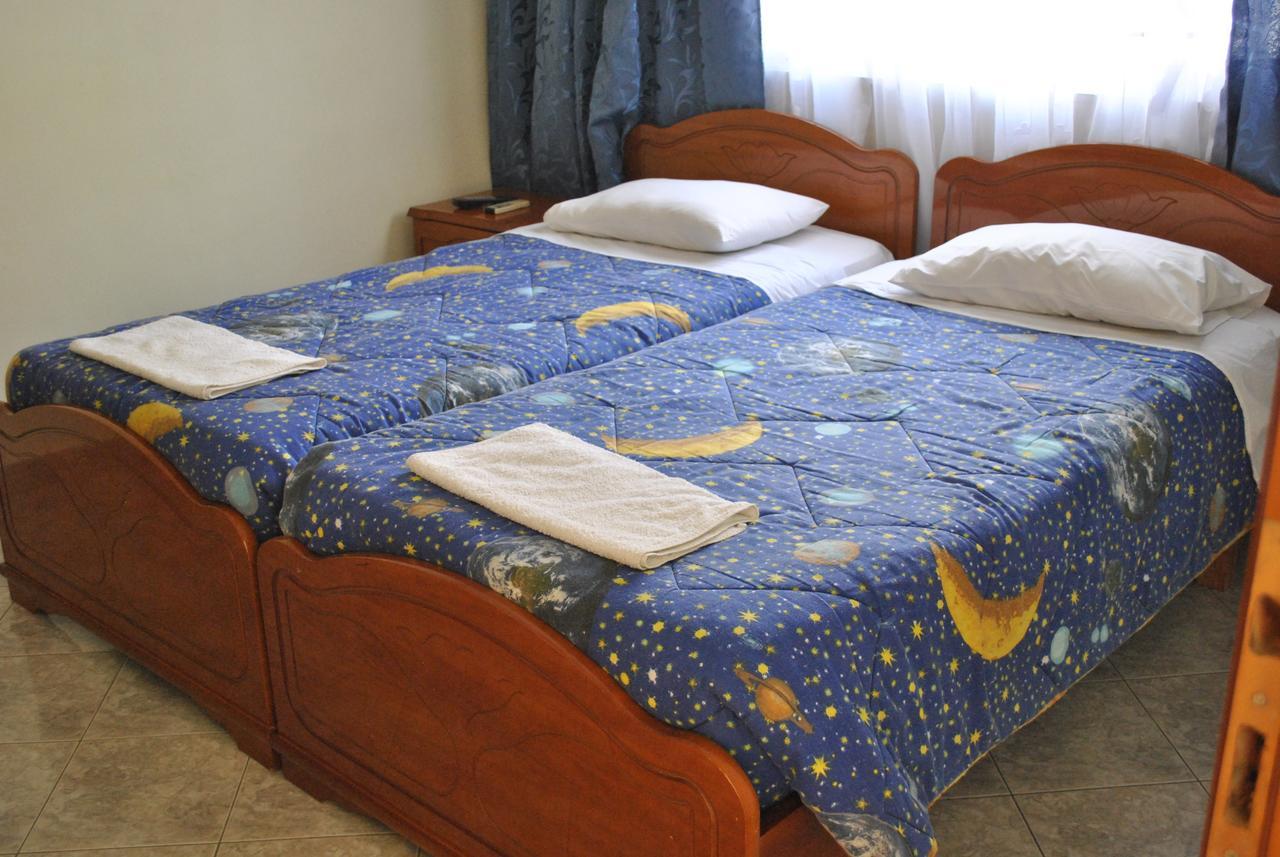 Hotel Eden 2*