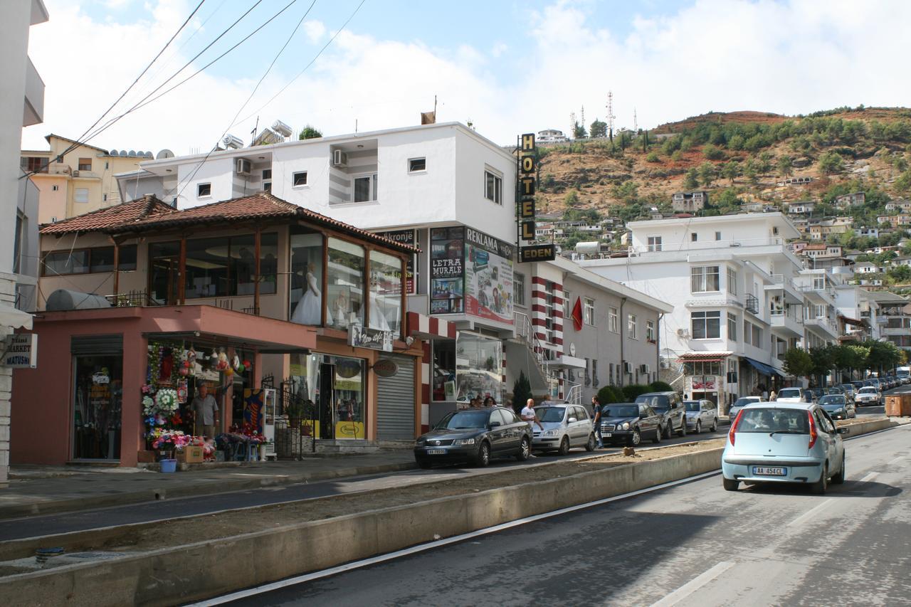 Eden 2* Gjirokaster