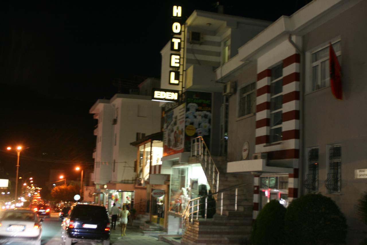 Hotel Eden 2*