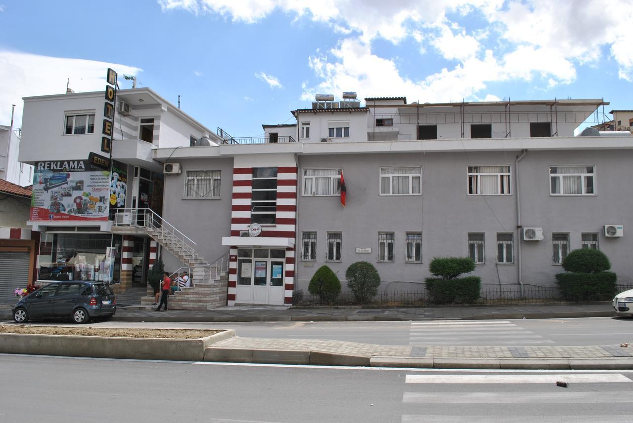 Hotel Eden 2*