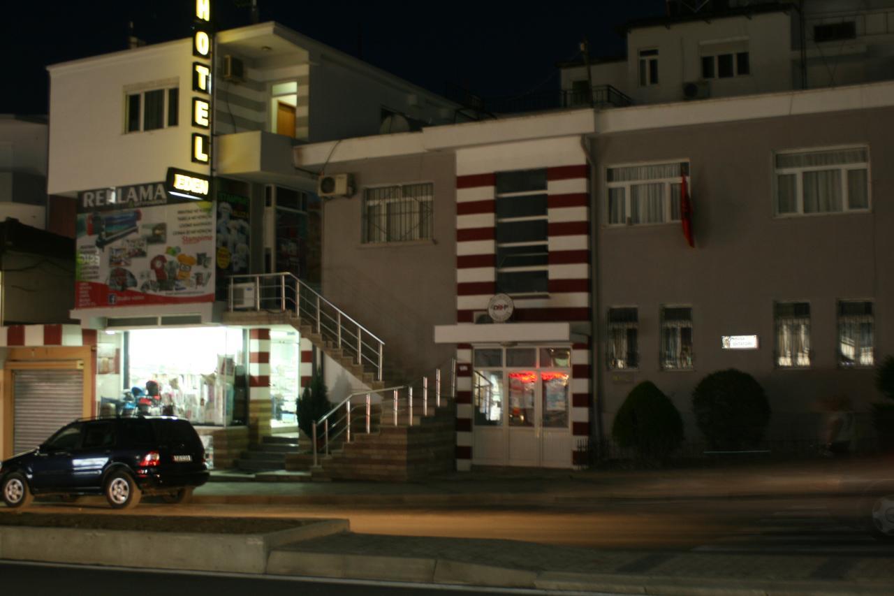 Hotel Eden 2*