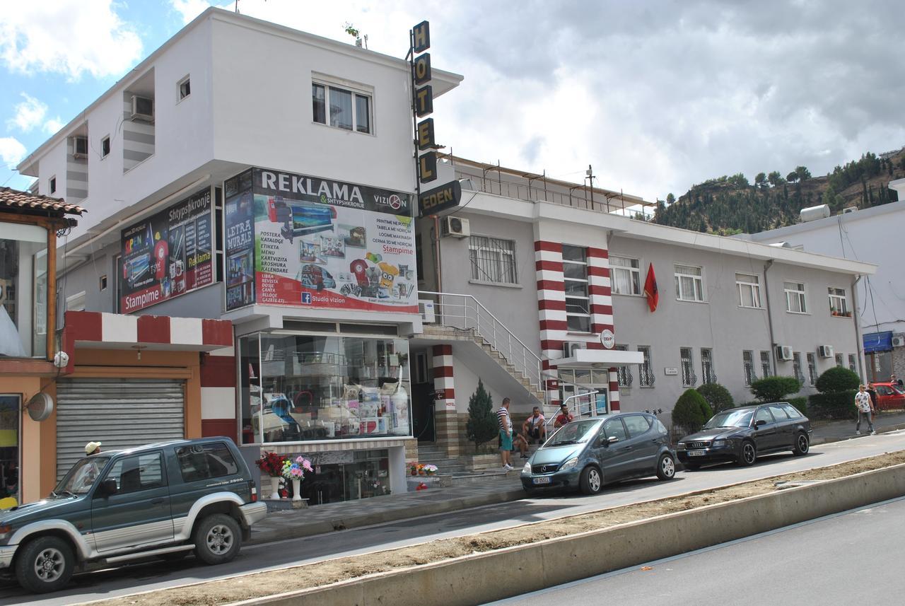 Hotel Eden 2*