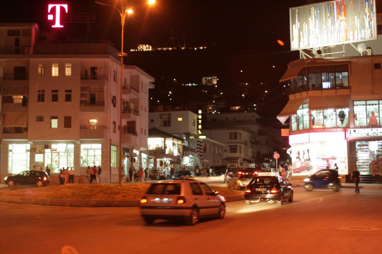 Eden 2* Gjirokaster