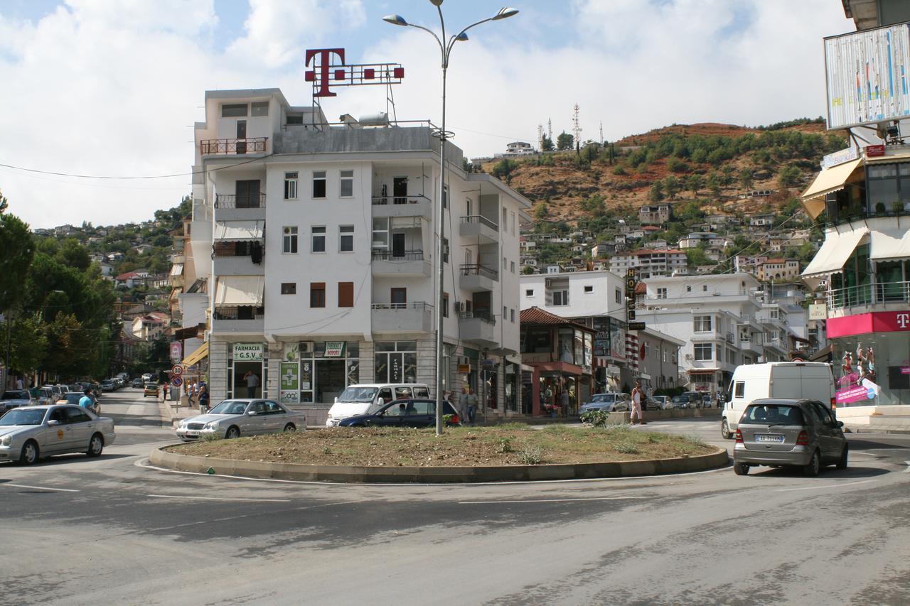 Eden 2* Gjirokaster