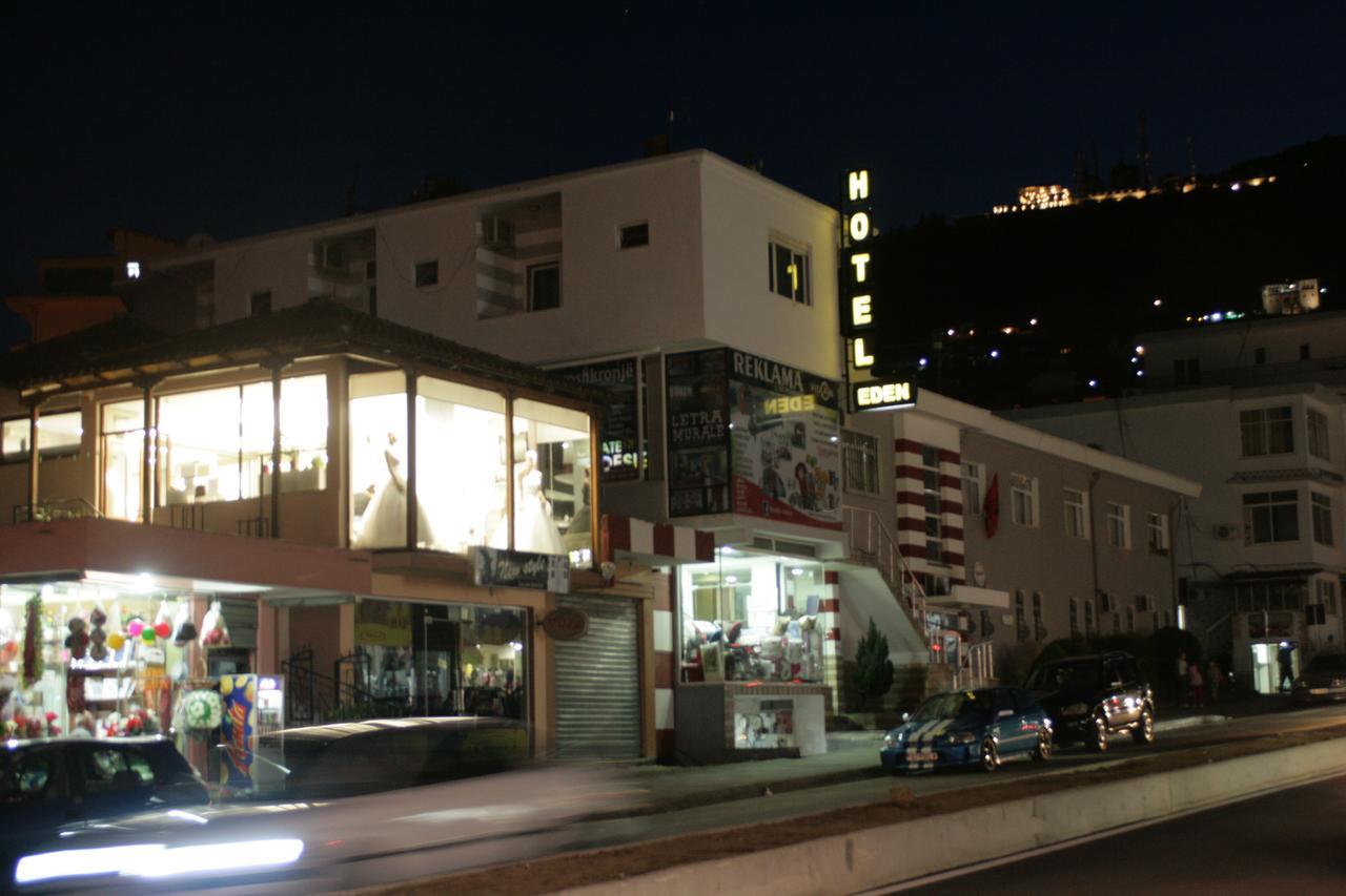 Hotel Eden 2*