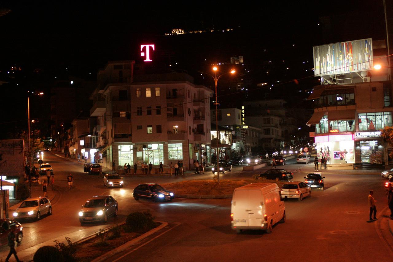 Eden 2* Gjirokaster