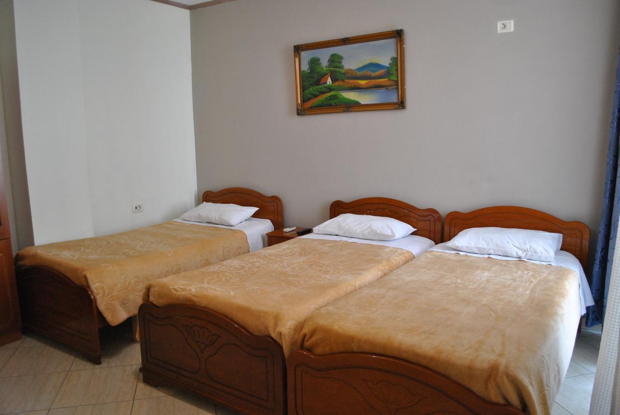 Eden 2* Gjirokaster