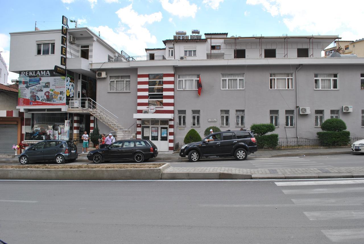 Hotel Eden 2*