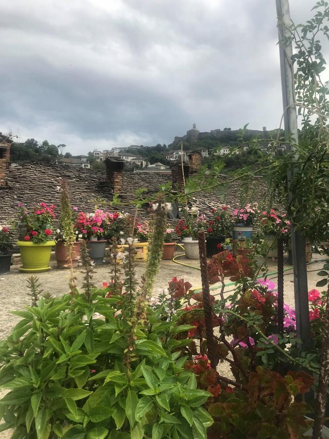 Eden 2* Gjirokaster